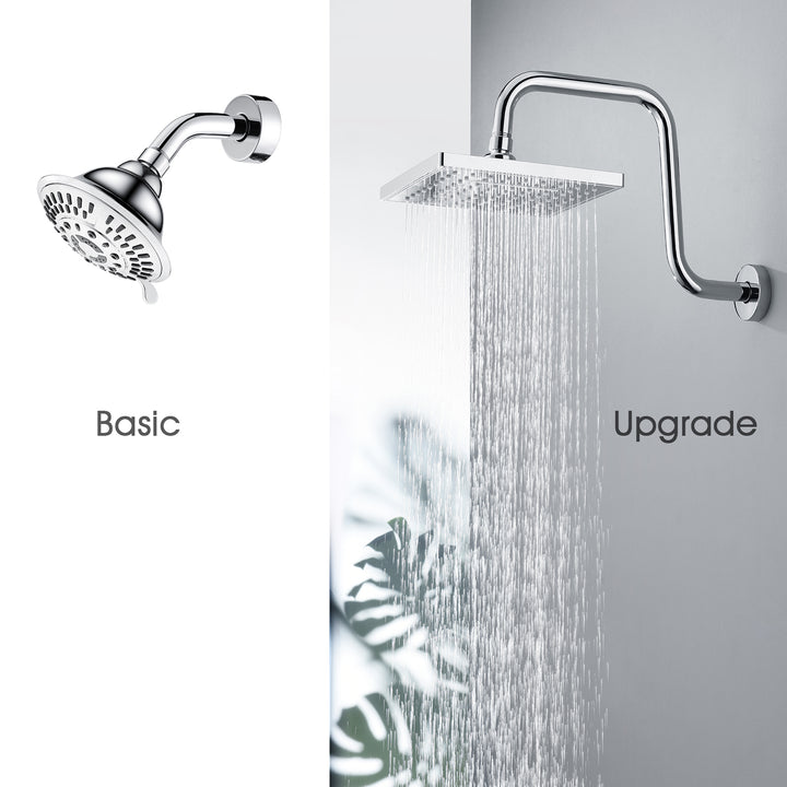 extension arm #color_chrome